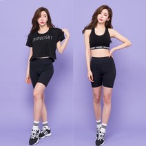 제인에잇 4부 스포츠 레깅스_미친핏감 쫀쫀팬츠 4부(S M L) 여성 의류