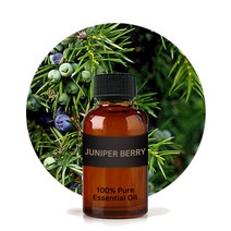 [엔피솝] 주니퍼베리 E.O (에센셜오일) 비누만들기DIY, 10ml