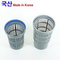 싱크대 거름망 (중) 씽크대 배수구 음식물 배수망, 중