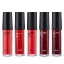 더페이스샵 워터핏 틴트NEW (01호~05호), 1개, 05호 체리 키스