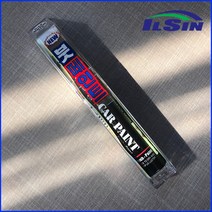 일신 현대자동차 카페인트 붓페인트, 하이퍼 메탈릭 222-NY, 1개