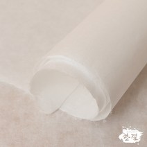 한결한지 한지벽지 수제벽지 수제한지 벽지 한지 전통한지, 20.고급초배지_대, 4매