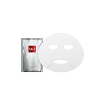 에스케이투 페이셜 트리트먼트 마스크, 1개, 10개입