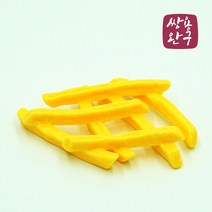 마음대로 골라봐! 과일&야채썰기 소꿉놀이, 3-20.감자튀김