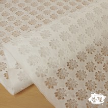 한결한지 전통한지 한지 다양한지, 42.낙수지, 05.작은꽃무늬