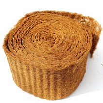 [조이가든] 코이어테이프- 15cm x 10M