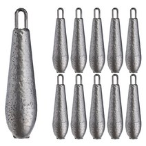 트리플 주물고리봉돌, 9개