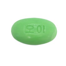 TORIMALL Maid in Korea 국산 알뜰 오이비누, 120g, 1개