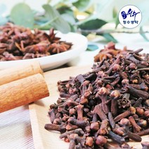 청수생약 뱅쇼재료 정향 300g 클로브 향신료, 1개, 600g