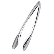 쿠이지프로 서빙용 집게, Stainless Steel, 1개