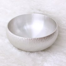 [골드원][무료각인/선물포장] 은괄사 60돈 (EBS 출연 장인이 만든 순은 마사지기), 종지형, 1개