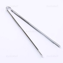 천성 튀김집게 왕대 345mm / 스텐 집게 / 업소용집게, 단품