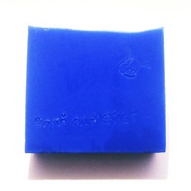 앤과길버트 강아지비누 청대비누 자운고비누 천연비누, 105g, 1개