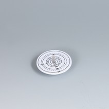 태양고도 측정기(지구본용) /교구5093