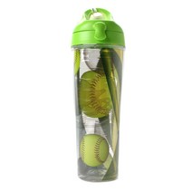 터비스 휴대용물통, Softball, 710ml