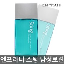 엔프라니 스팅 하이드로 텐더 로션, 1개, 120ml