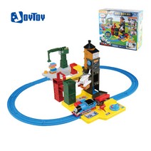 TOMY 토마스 챌린지 로드