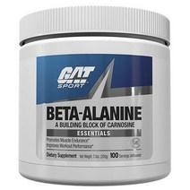 절맨아메리칸테크놀로지스 베타-알라닌 에센셜, 1개, 200g