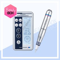 뷰티박스 New 프리미엄 샤르망 디지털머신 반영구화장재료, 1개