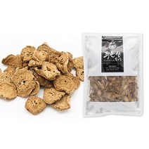 모닝 볶음우엉(국산) 500g, 1개