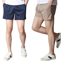 여름 남성 반바지 3부바지 5부바지 7부바지 트레이닝바지 ZZ-쿨론 3부 팬츠