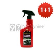 불스원 퍼스트클래스 액체형 레자왁스, 2개, 550ml