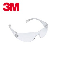 3M 보안경 버츄어 Virtua 투명