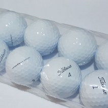 타이틀리스트 prov1 리피니쉬, 1개, 특A등급 prov1 10알x2봉지