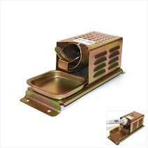 EXSO ST-66 인두 스탠드 거치대 내열스펀지 납땜보조, 1개