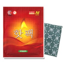 이세이브 (포켓) 핫팩 100g (20개), 20개