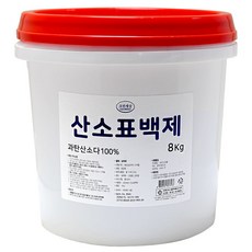 크린세상 과탄산소다 바스켓 표백제