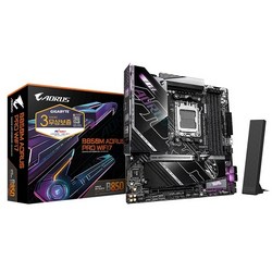 GIGABYTE B850M AORUS PRO WIFI7 제이씨현