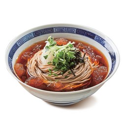 면사랑 시원한 메밀소바 10인분 세트, 메밀면250g x 10개 + 메밀장국 300g x 10개