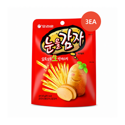 오리온 눈을감자 (56G)