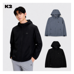 K2 케이투 남성 초경량 KTR 엣지 (EDGE) 패딩 자켓 등산 아웃도어 트레킹 데일리