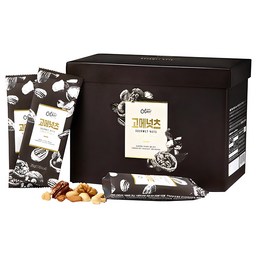 오트리 고메넛츠 750g - 건강한 간식의 새로운 기준!