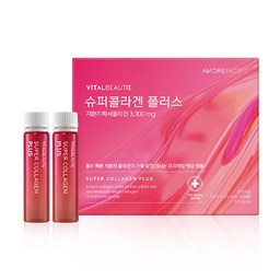 바이탈뷰티 슈퍼콜라겐, 피부 건강을 위한 최고의 선택