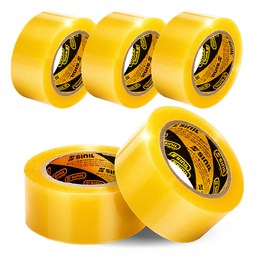 신일 박스테이프 폭 48mm x 길이 40m x 두께 0.57mm