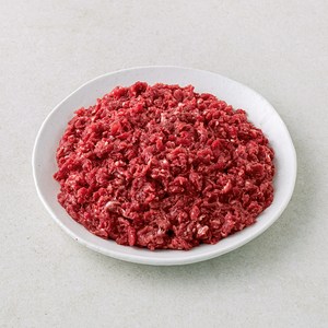 [로켓프레시] 농협안심한우 1등급 다짐육 (냉장)