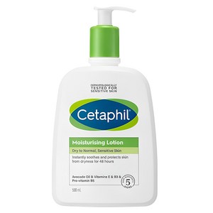 세타필 모이스춰라이징 로션 무향