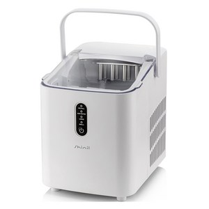 신일 스테인레스 제빙기