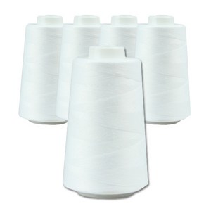 SEWING M&H OWL 40수 2합 재봉사 5p