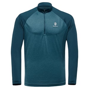 블랙야크 남성용 B카이버 집업티 1BYTSS4006