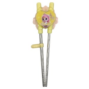 르번 프린세스 양손 교정 젓가락