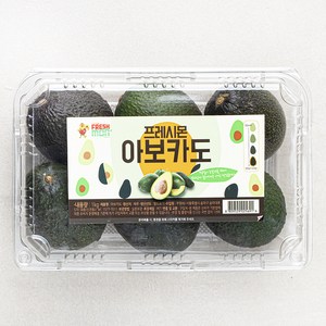 프레시몬 페루산 아보카도