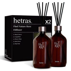 헤트라스 대용량 디퓨저
