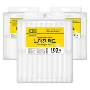 노마진 반려견 배변패드
