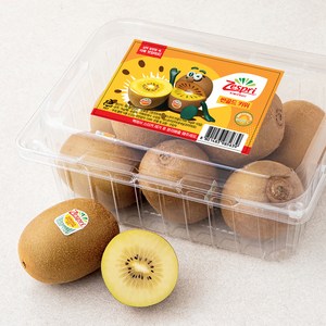 제스프리 썬골드키위