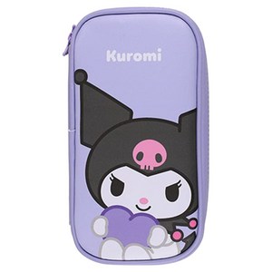 산리오캐릭터즈 빅페이스 필통