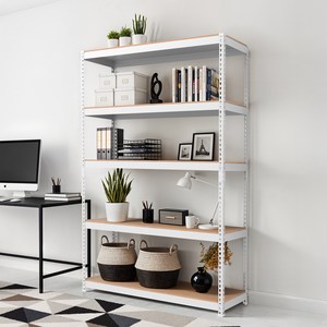 스피드랙 라이트 조립식 철제 앵글 선반